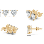 Amour Earrings