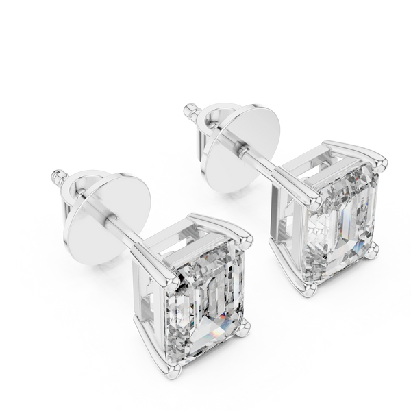 Moira stud earring image 7