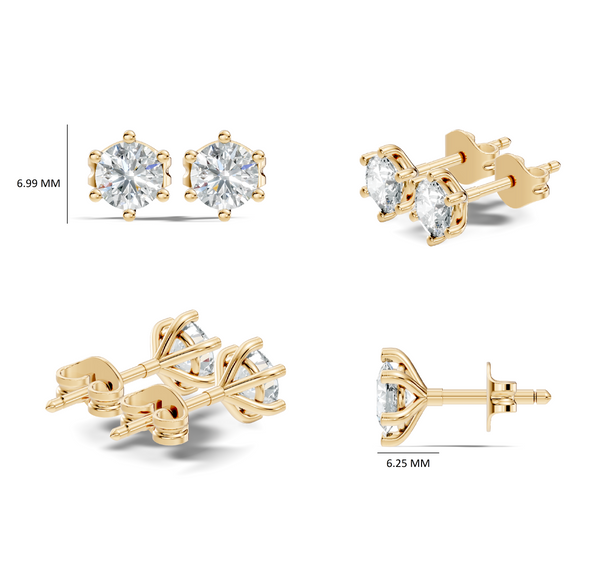 Zelos Earrings image 14