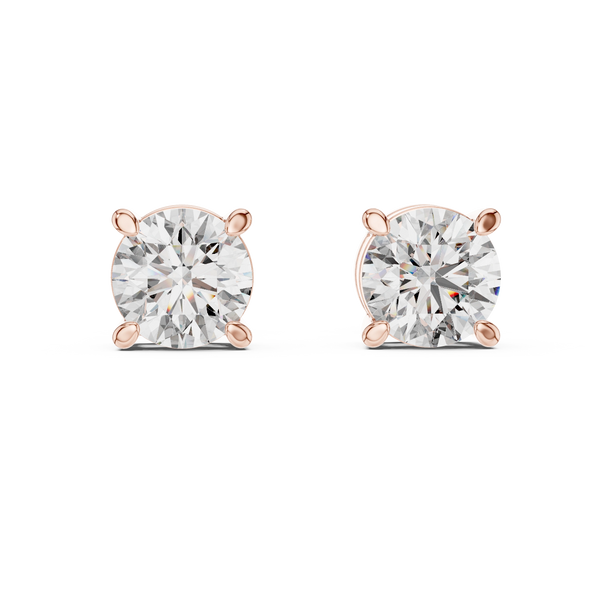 Briz stud earring image 3