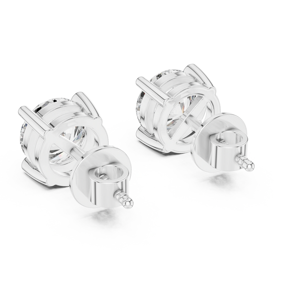 Briz stud earring image 8