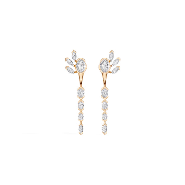 Orvielle  Earring image 9