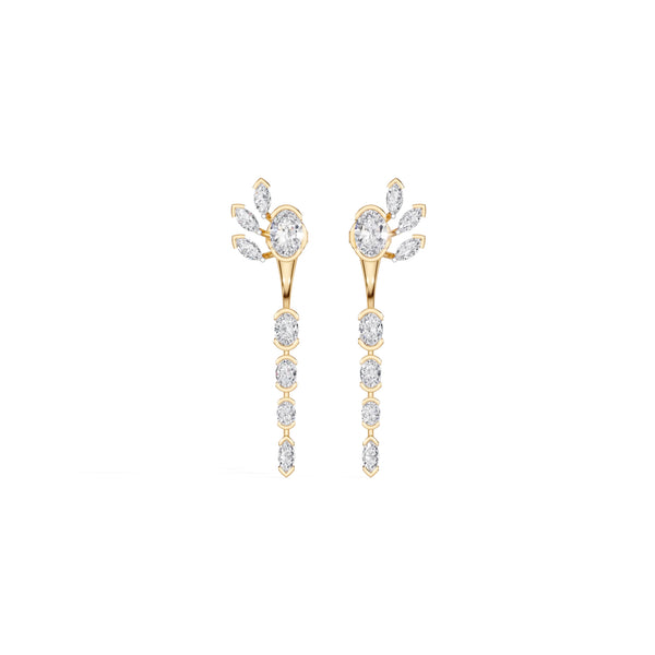 Orvielle  Earring image 1