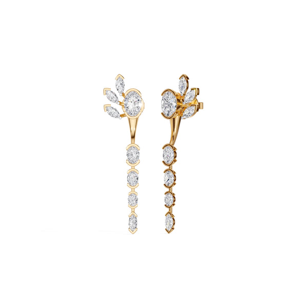 Orvielle  Earring image 4