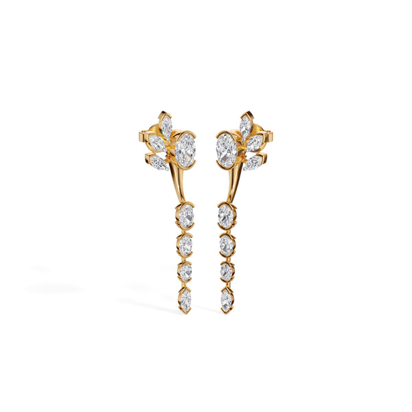Orvielle  Earring image 2