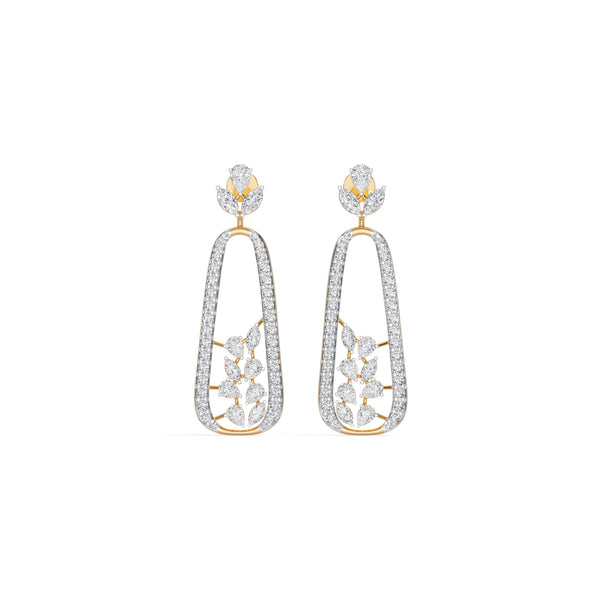 Qorex  Earring image 1