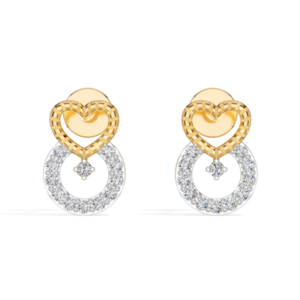 Kalyra  Earring image 1