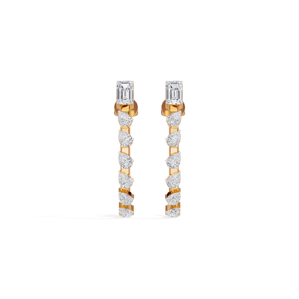 Xanira  Earring image 9