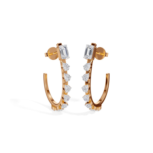 Xanira  Earring image 12