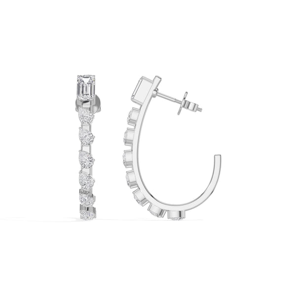 Xanira  Earring image 7