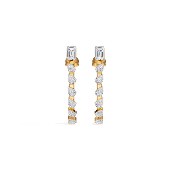 Xanira  Earring image 1