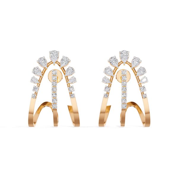 Zelora  Earring image 9