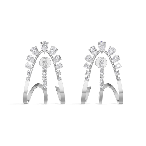 Zelora  Earring image 5