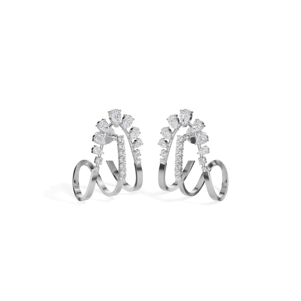 Zelora  Earring image 8