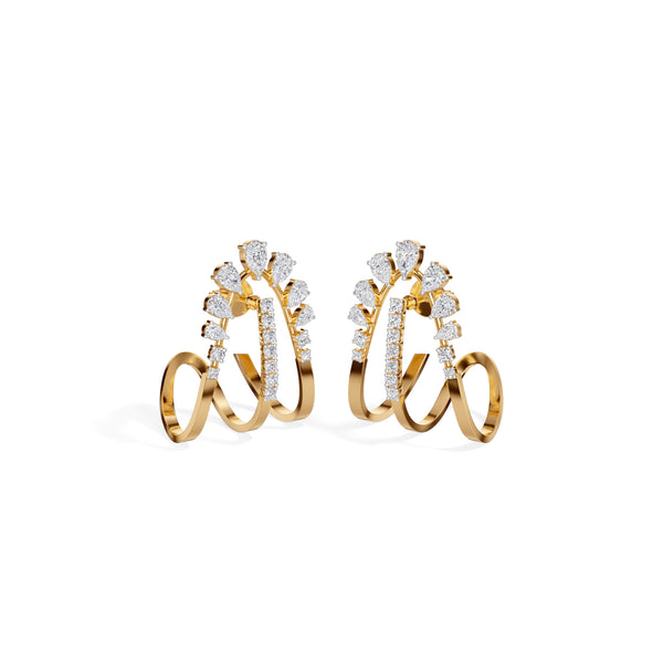 Zelora  Earring image 2