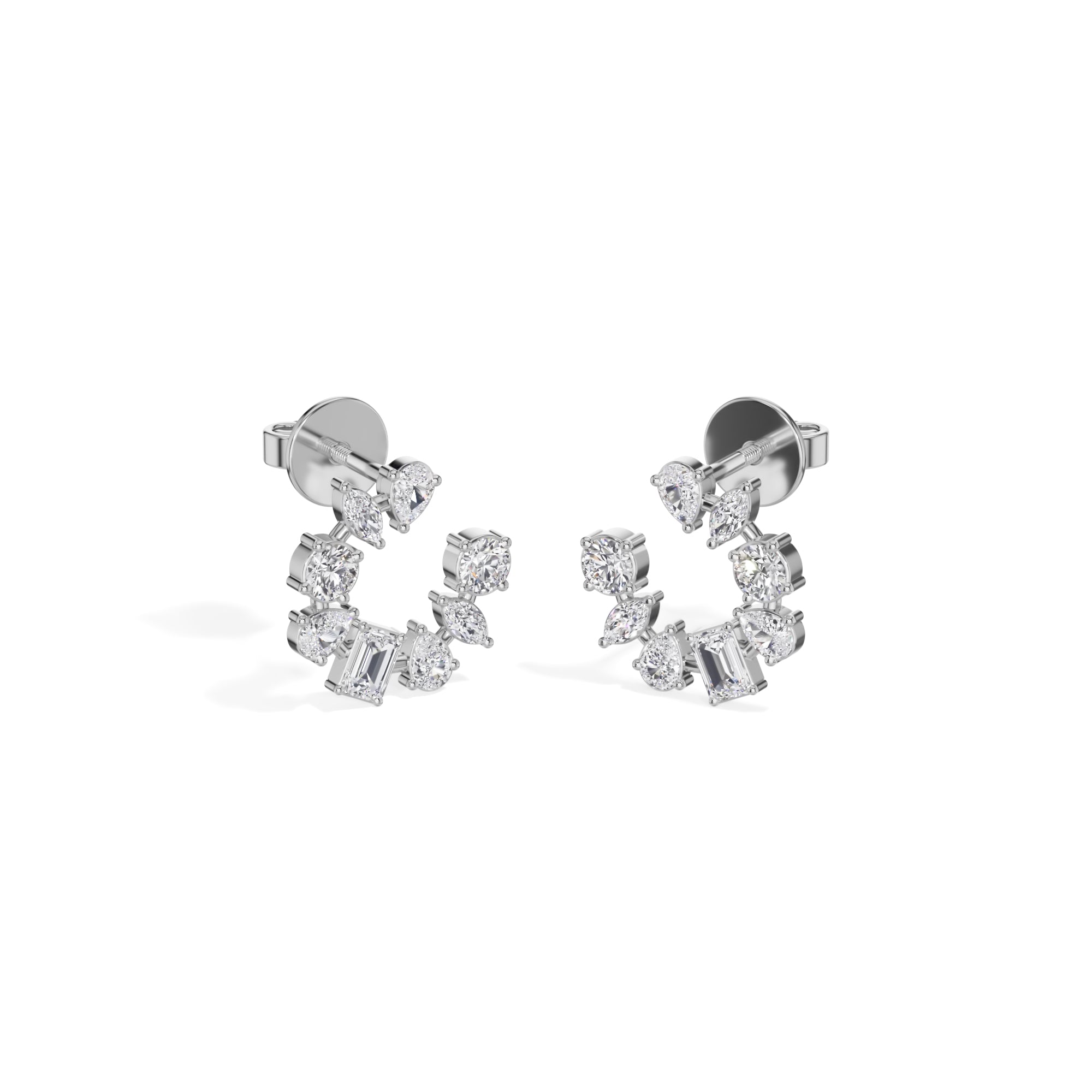 Avenor  Earring