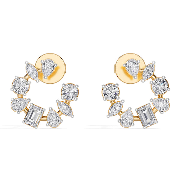 Avenor  Earring image 1