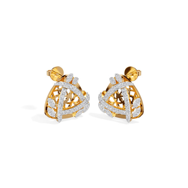 Zyara Earring image 2