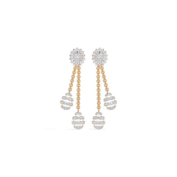 Zalara Earring image 9