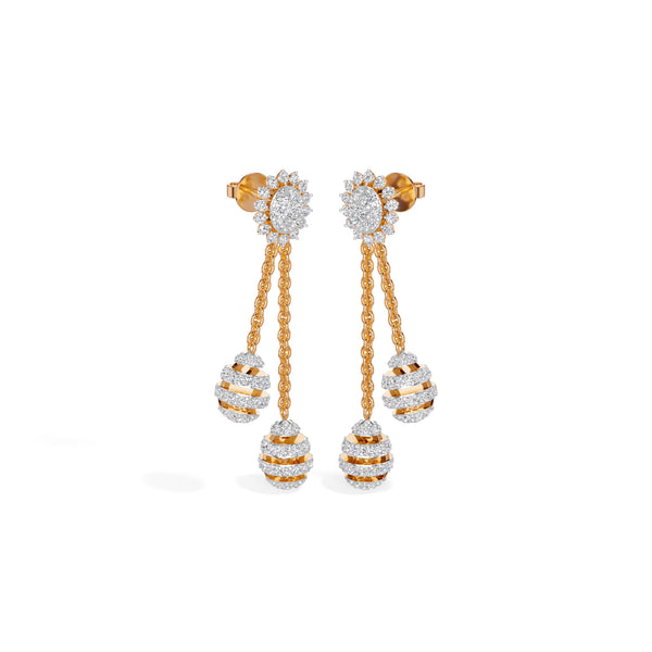 Zalara Earring image 12