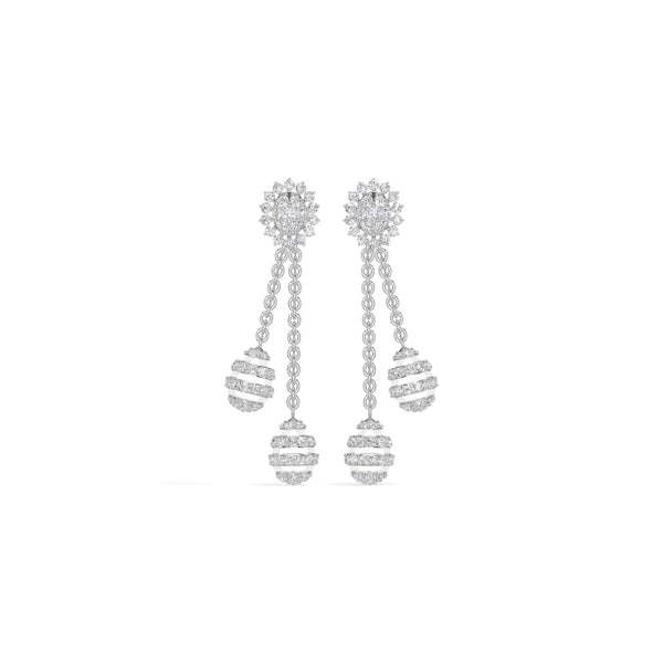 Zalara Earring image 5