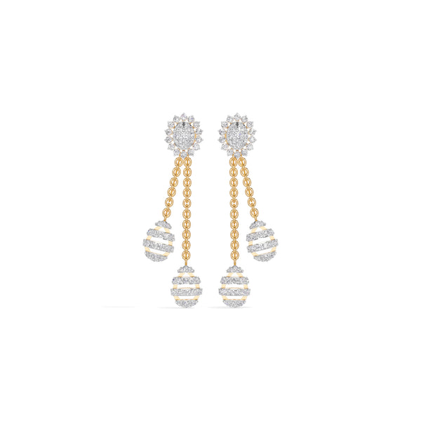 Zalara Earring image 1