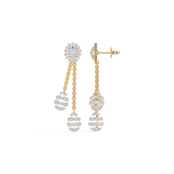 Zalara Earring image 3