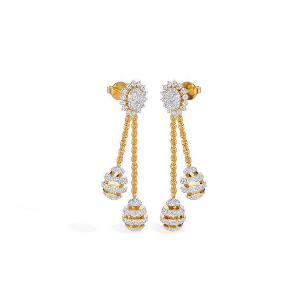 Zalara Earring image 2