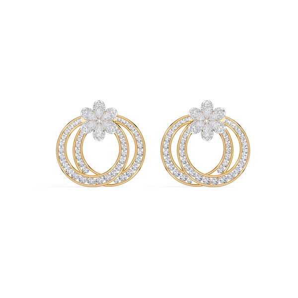 Kaevon Earring image 1