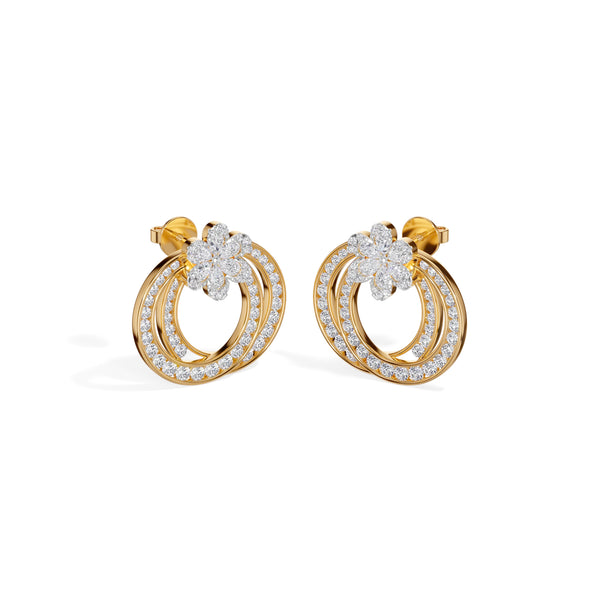 Kaevon Earring image 2