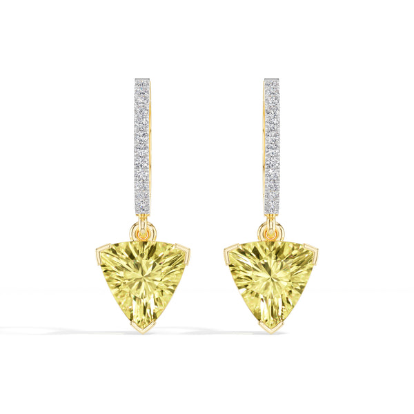 Xaviel Earrings