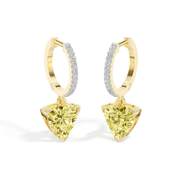 Xavieal Earrings image 3