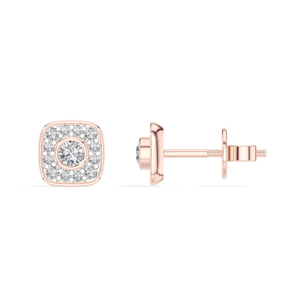 Cushion Studs image 7