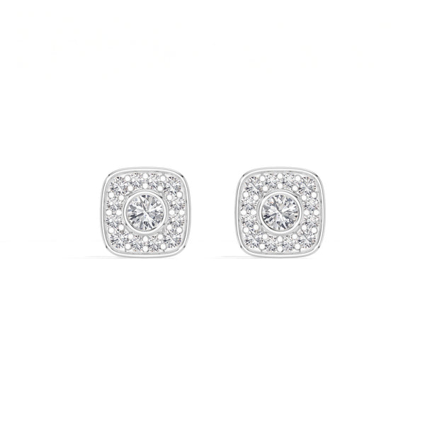Cushion Studs image 13