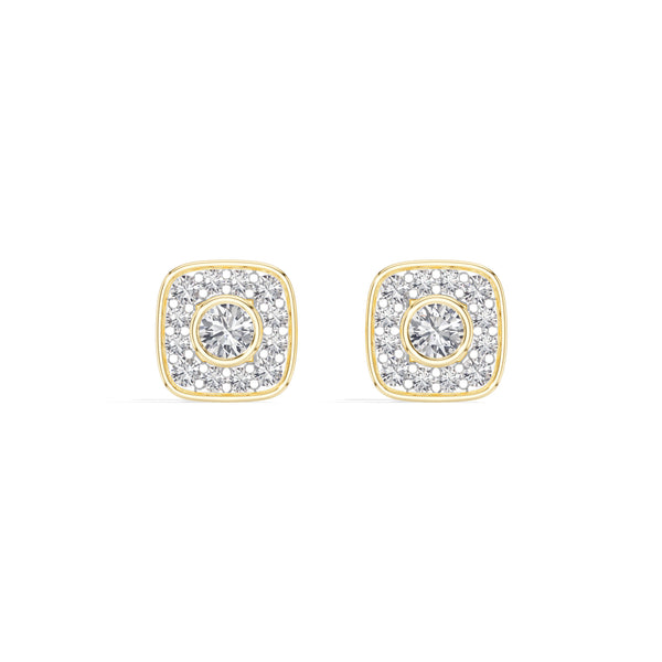 Cushion Studs image 1