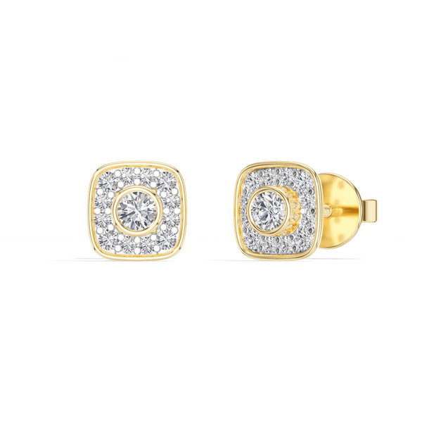 Cushion Studs image 5
