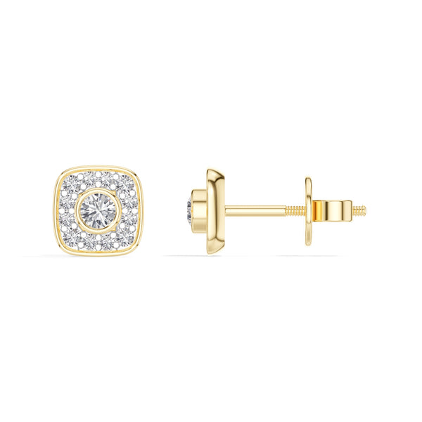 Cushion Studs image 3