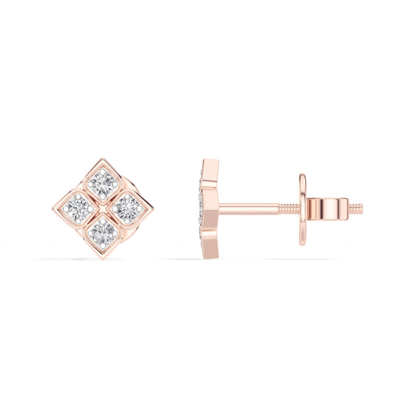 Quatra Studs image 12