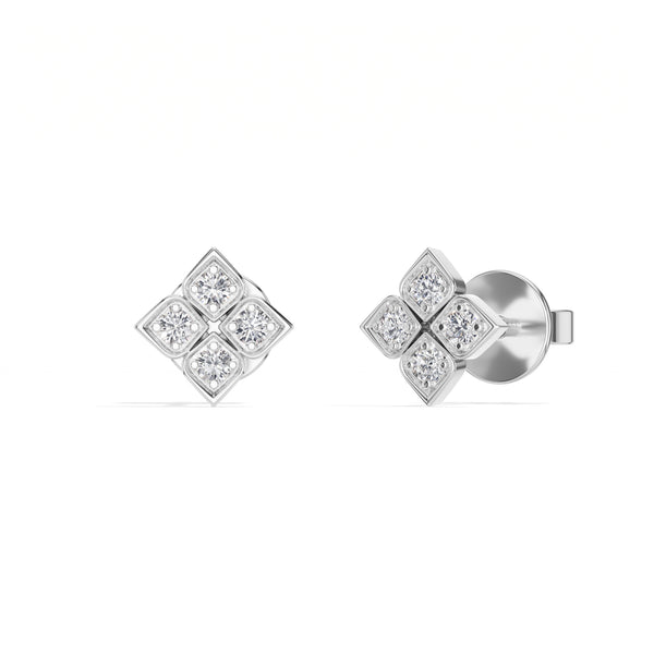 Quatra Studs image 7