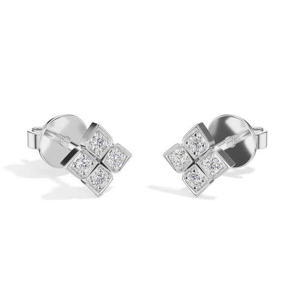 Quatra Studs image 9