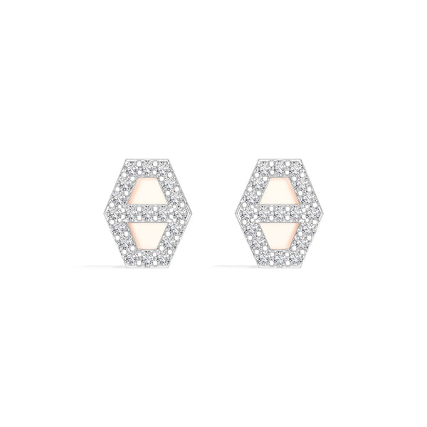 Hex Studs image 10