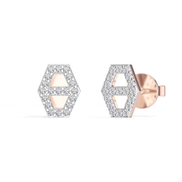 Hex Studs image 11
