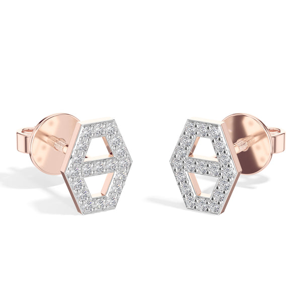 Hex Studs image 12