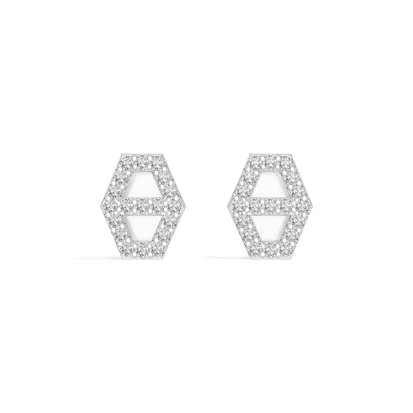 Hex Studs image 6
