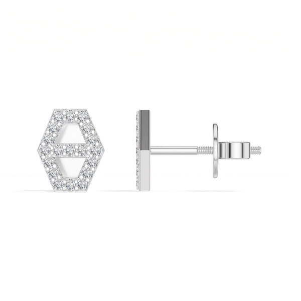 Hex Studs image 8