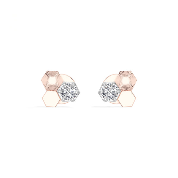 Triad Studs image 10