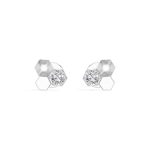 Triad Studs image 6