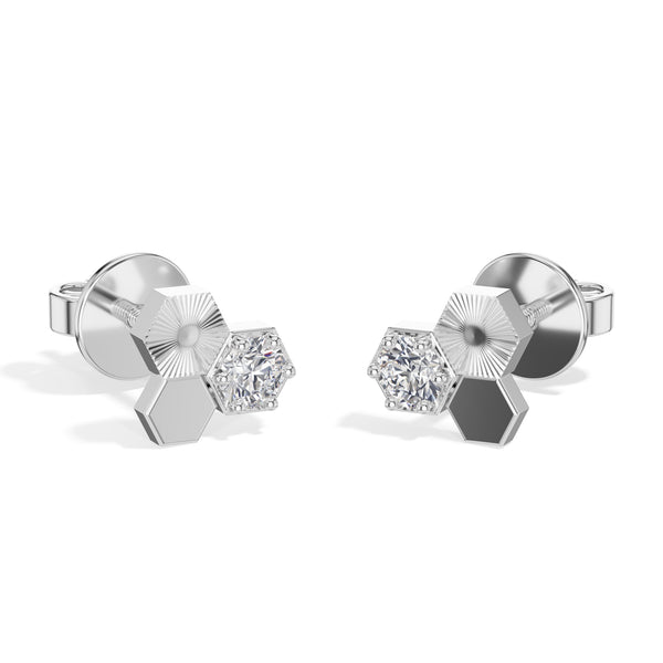 Triad Studs image 9