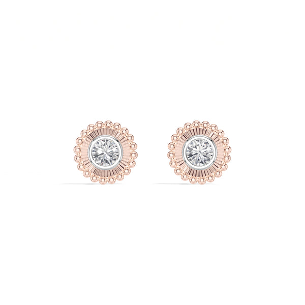 Thistle Studs image 10