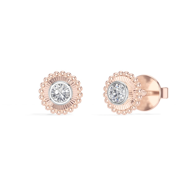 Thistle Studs image 11